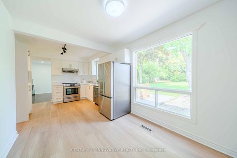 Photo 14 at 172 Lawson Road, Centennial Scarborough, Toronto
