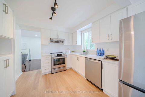 Photo 15 at 172 Lawson Road, Centennial Scarborough, Toronto