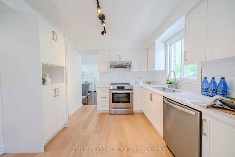 Photo 16 at 172 Lawson Road, Centennial Scarborough, Toronto