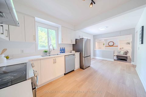 Photo 17 at 172 Lawson Road, Centennial Scarborough, Toronto