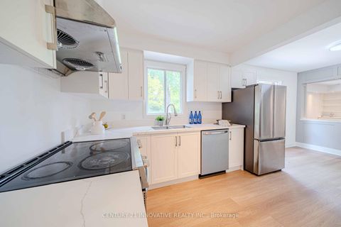 Photo 18 at 172 Lawson Road, Centennial Scarborough, Toronto