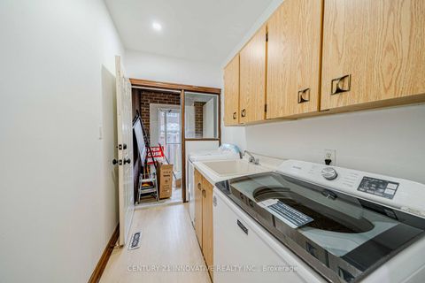 Photo 19 at 172 Lawson Road, Centennial Scarborough, Toronto