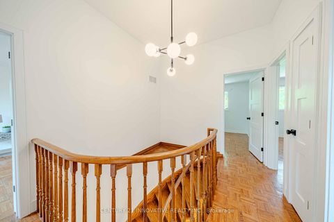 Photo 20 at 172 Lawson Road, Centennial Scarborough, Toronto