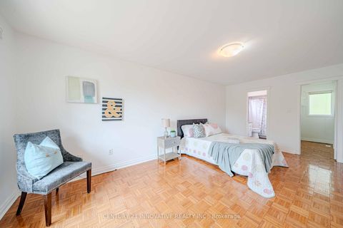 Photo 21 at 172 Lawson Road, Centennial Scarborough, Toronto