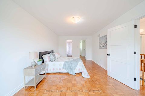 Photo 22 at 172 Lawson Road, Centennial Scarborough, Toronto