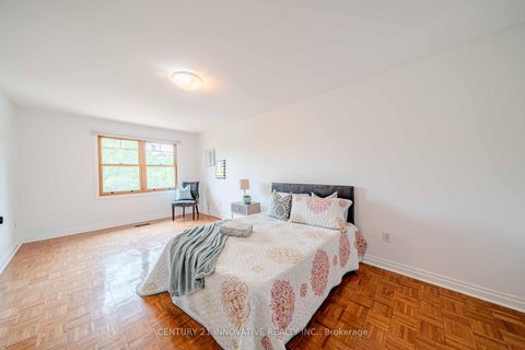 Photo 23 at 172 Lawson Road, Centennial Scarborough, Toronto