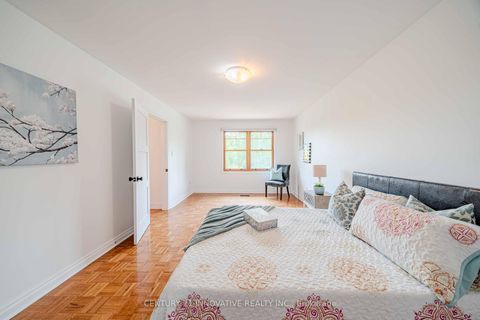 Photo 24 at 172 Lawson Road, Centennial Scarborough, Toronto