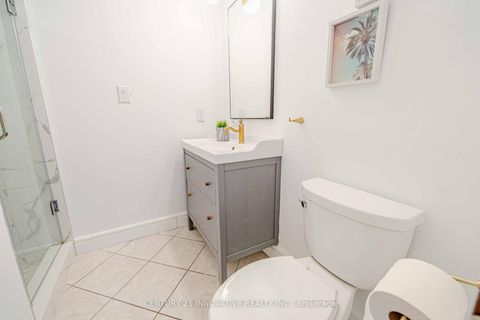 Photo 25 at 172 Lawson Road, Centennial Scarborough, Toronto