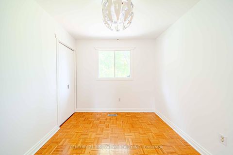 Photo 32 at 172 Lawson Road, Centennial Scarborough, Toronto