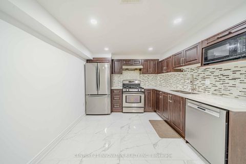 Photo 39 at 172 Lawson Road, Centennial Scarborough, Toronto