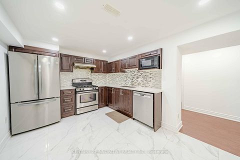 Photo 40 at 172 Lawson Road, Centennial Scarborough, Toronto