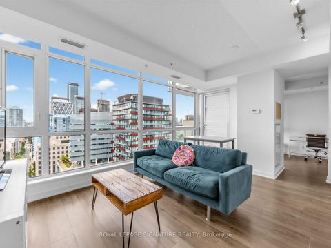 Photo 6 at 2310 - 199 Richmond Street W, Waterfront Communities C1, Toronto