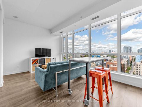Photo 7 at 2310 - 199 Richmond Street W, Waterfront Communities C1, Toronto