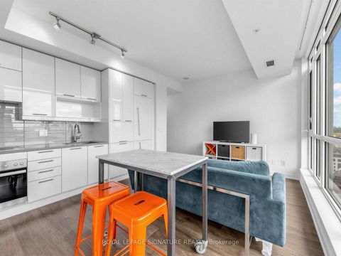Photo 8 at 2310 - 199 Richmond Street W, Waterfront Communities C1, Toronto
