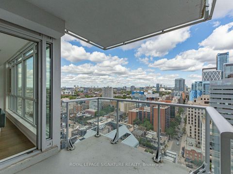 Photo 11 at 2310 - 199 Richmond Street W, Waterfront Communities C1, Toronto