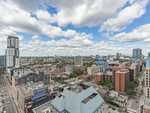 Photo 12 at 2310 - 199 Richmond Street W, Waterfront Communities C1, Toronto