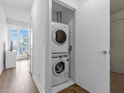 Photo 19 at 2310 - 199 Richmond Street W, Waterfront Communities C1, Toronto