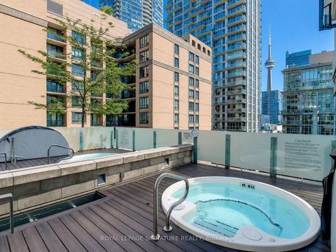 Photo 26 at 2310 - 199 Richmond Street W, Waterfront Communities C1, Toronto