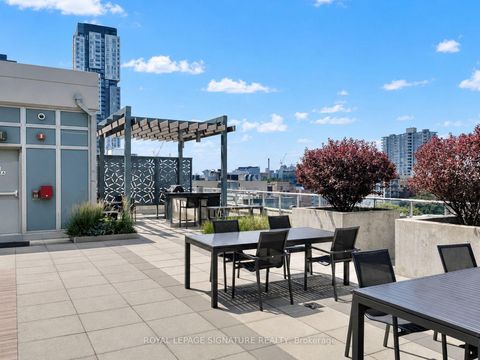 Photo 27 at 2310 - 199 Richmond Street W, Waterfront Communities C1, Toronto