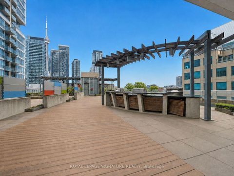 Photo 28 at 2310 - 199 Richmond Street W, Waterfront Communities C1, Toronto