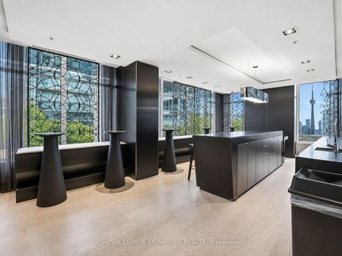 Photo 31 at 2310 - 199 Richmond Street W, Waterfront Communities C1, Toronto