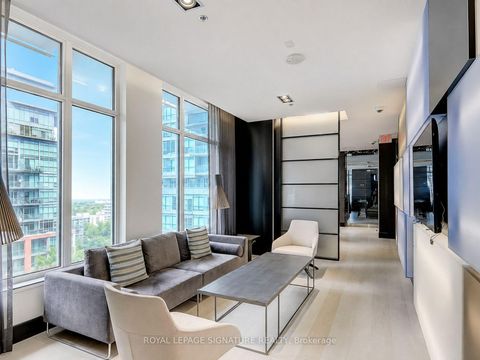 Photo 32 at 2310 - 199 Richmond Street W, Waterfront Communities C1, Toronto