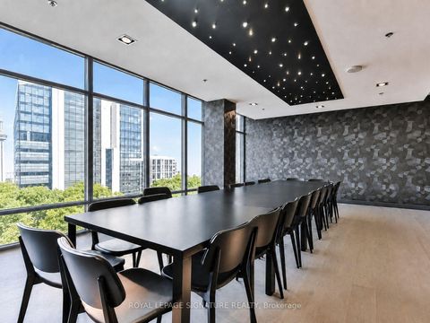 Photo 33 at 2310 - 199 Richmond Street W, Waterfront Communities C1, Toronto