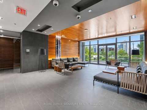 Photo 34 at 2310 - 199 Richmond Street W, Waterfront Communities C1, Toronto