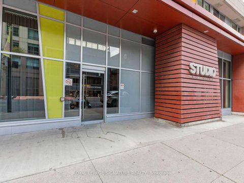 Photo 35 at 2310 - 199 Richmond Street W, Waterfront Communities C1, Toronto