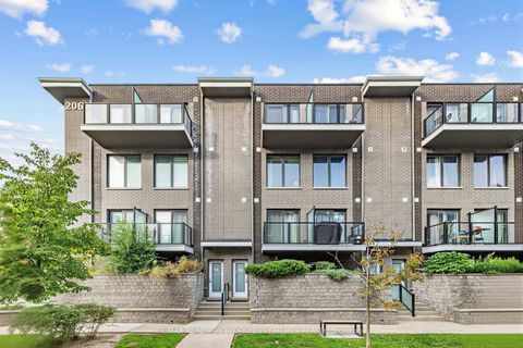 Photo 1 at 14 - 2063 Weston Road, Weston, Toronto