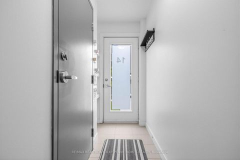 Photo 2 at 14 - 2063 Weston Road, Weston, Toronto
