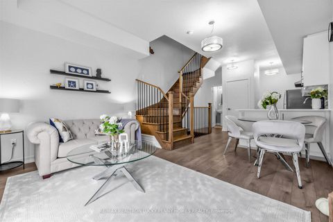 Photo 5 at 14 - 2063 Weston Road, Weston, Toronto