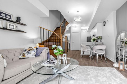Photo 6 at 14 - 2063 Weston Road, Weston, Toronto