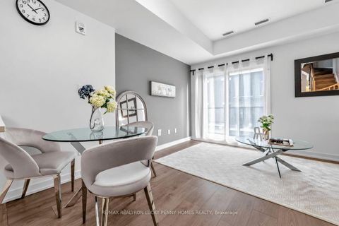 Photo 7 at 14 - 2063 Weston Road, Weston, Toronto