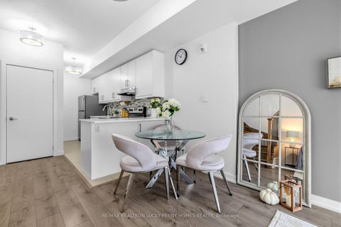 Photo 8 at 14 - 2063 Weston Road, Weston, Toronto