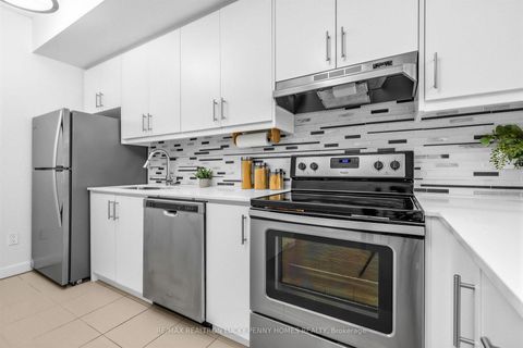 Photo 11 at 14 - 2063 Weston Road, Weston, Toronto