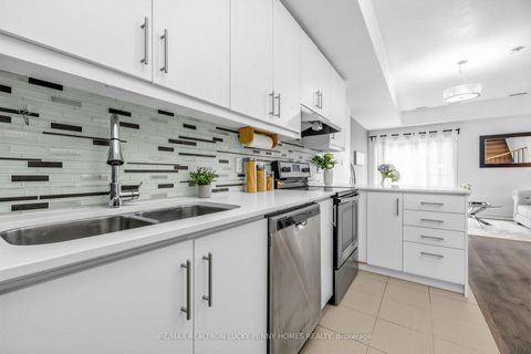 Photo 12 at 14 - 2063 Weston Road, Weston, Toronto