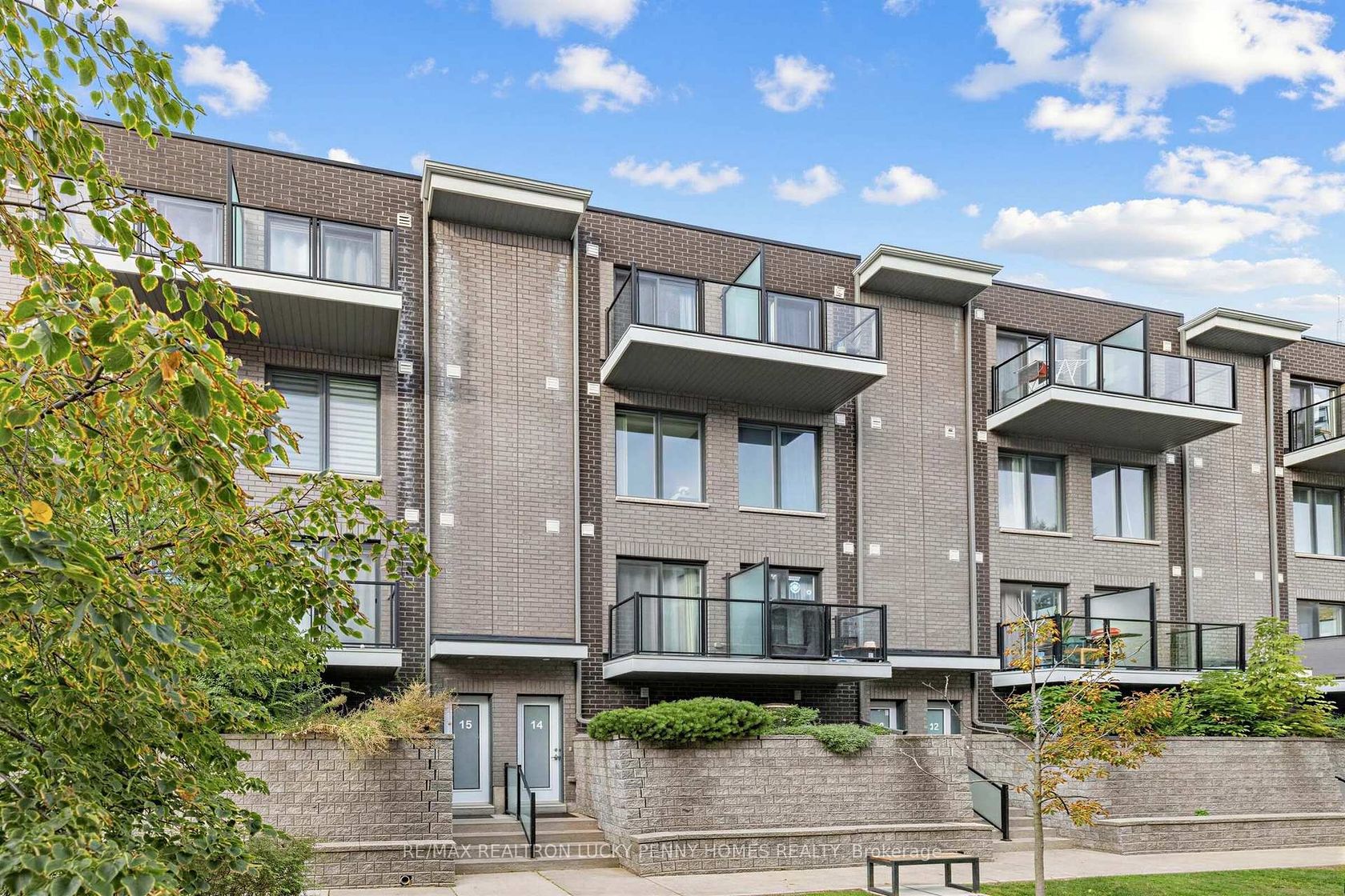 14 - 2063 Weston Road, Weston, Toronto 