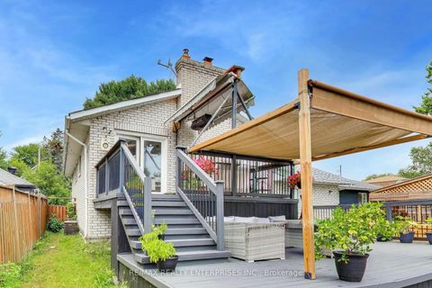Photo 31 at 35 Shirlea Boulevard, Keswick South, Georgina