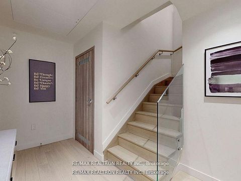 Photo 17 at Th515 - 95 McMahon Drive, Bayview Village, Toronto