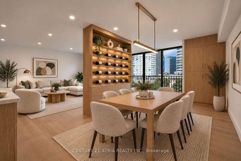 Photo 11 at 1004 - 33 Harbour Square, Waterfront Communities C1, Toronto