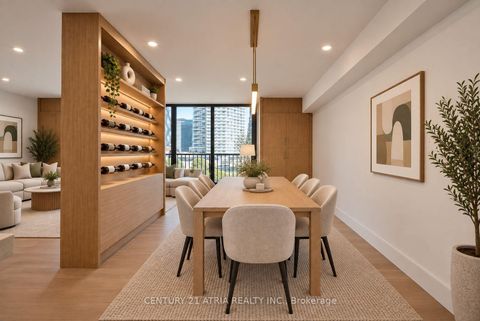 Photo 13 at 1004 - 33 Harbour Square, Waterfront Communities C1, Toronto