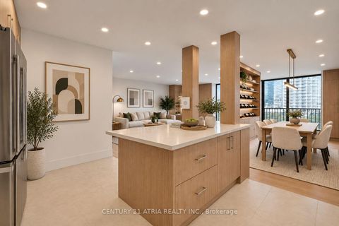 Photo 17 at 1004 - 33 Harbour Square, Waterfront Communities C1, Toronto