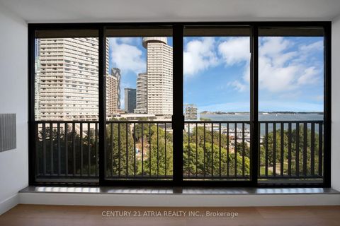 Photo 20 at 1004 - 33 Harbour Square, Waterfront Communities C1, Toronto