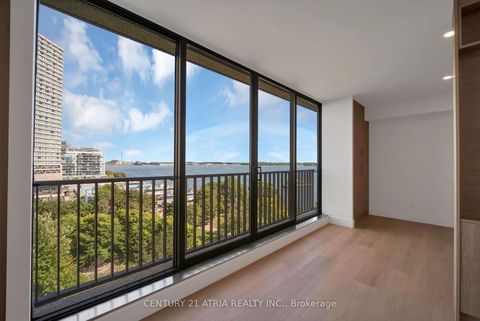 Photo 21 at 1004 - 33 Harbour Square, Waterfront Communities C1, Toronto
