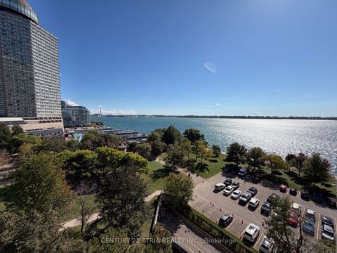 Photo 23 at 1004 - 33 Harbour Square, Waterfront Communities C1, Toronto