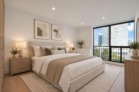 Photo 27 at 1004 - 33 Harbour Square, Waterfront Communities C1, Toronto