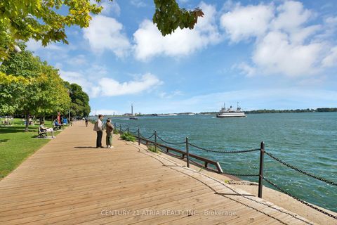 Photo 37 at 1004 - 33 Harbour Square, Waterfront Communities C1, Toronto