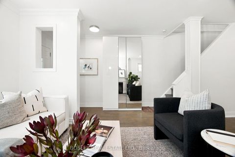 Photo 6 at 682 Milverton Boulevard, Danforth, Toronto