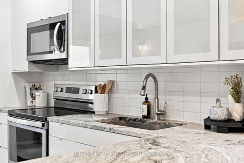 Photo 12 at 682 Milverton Boulevard, Danforth, Toronto